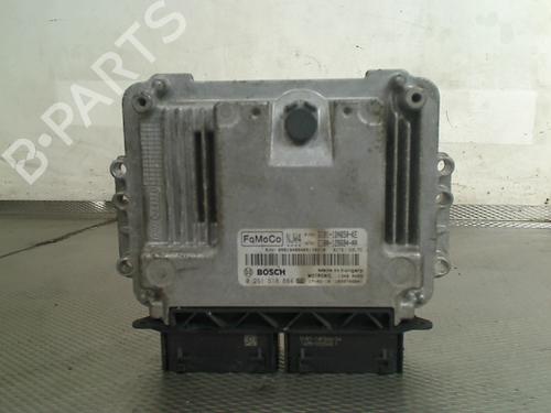 Centralina do motor Centralina do motor FORD FIESTA VI (CB1, CCN) 1.0 EcoBoost (100 hp) 36031964 36031964