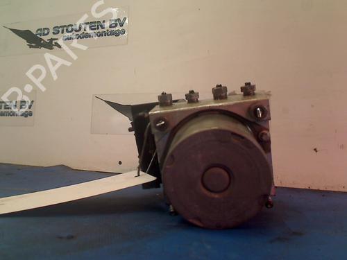 Used ABS pump CITROËN C4 Coupe (LA_) 1.4 16V (88 hp) 11323450