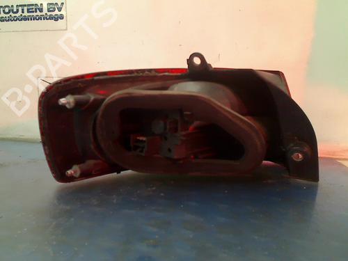 Right taillight FIAT CROMA (194_) 2.4 D Multijet | BP12587567C35 