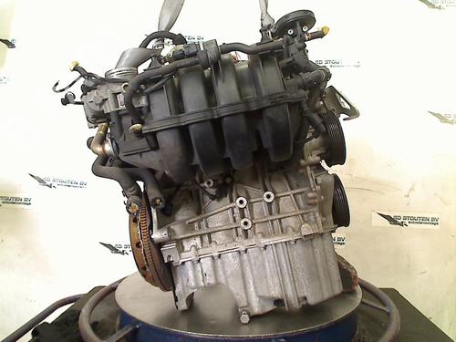 Motor VW GOLF V (1K1) 1.6 FSI | BP30001808M1