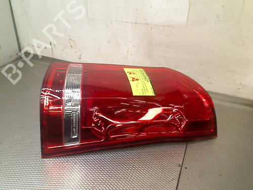 Used Right taillight Right taillight MERCEDES-BENZ V-CLASS (W447) V 250 BlueTEC / d (447.811, 447.813, 447.815) (190 hp) 34692977 34692977