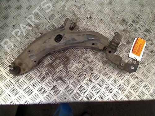Used Left front suspension arm FIAT DOBLO MPV (119_, 223_) 1.6 16V (223AXD1A) (103 hp) 11304029