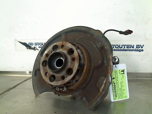 Left rear steering knuckle MERCEDES-BENZ CLS (C219) CLS 320 CDI (219.322) | BP27099804M27 