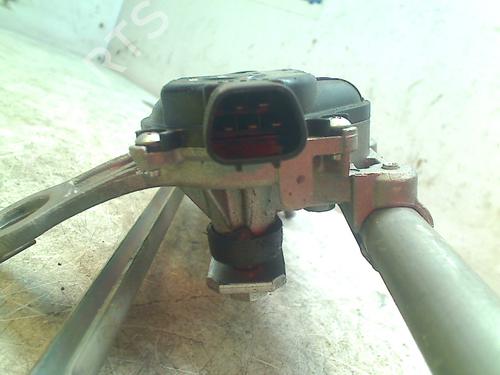 Front wipers mechanism NISSAN MICRA IV (K13K, K13KK) 1.2 DIG-S | BP11298409C83 