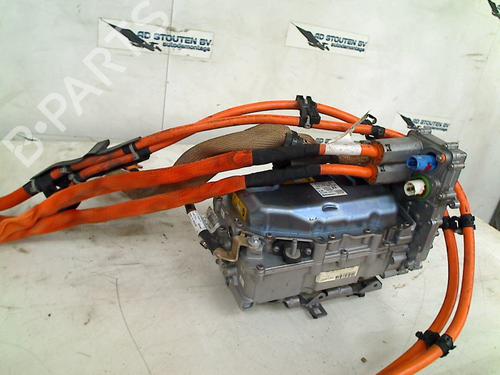 Electronic module MERCEDES-BENZ CLA (C118) CLA 250 e (118.386) | BP30971204M83 