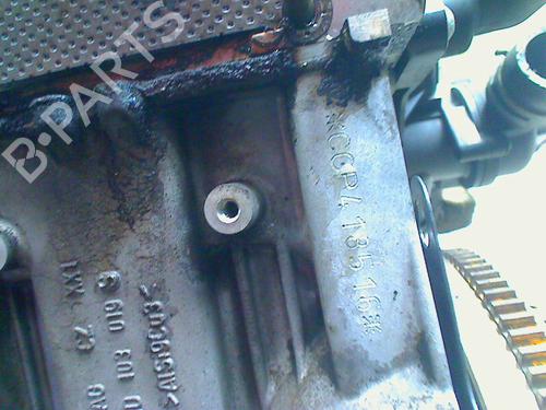 Engine VW POLO V (6R1, 6C1) 1.2 | BP32147270M1 