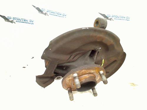 Right front steering knuckle FORD FIESTA VII (HJ, HF) 1.1 Ti-VCT | BP29932657M26
