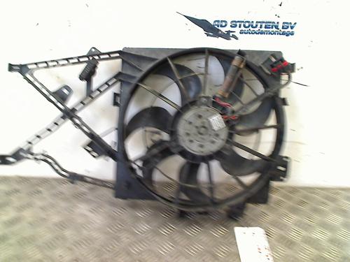 Fan OPEL VECTRA B (J96) 1.8 i 16V (F19) | BP11308509M128 