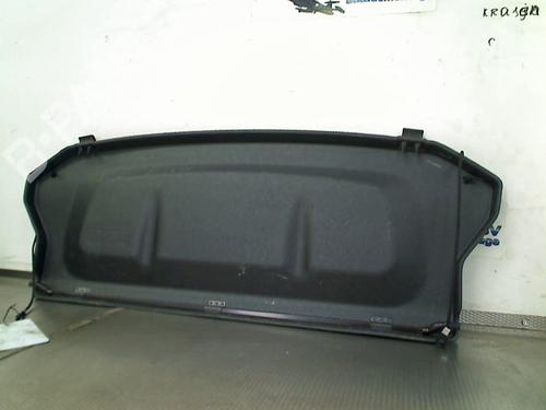 Rear parcel shelf CHEVROLET SPARK (M300) 1.0 LPG | BP31364890C85