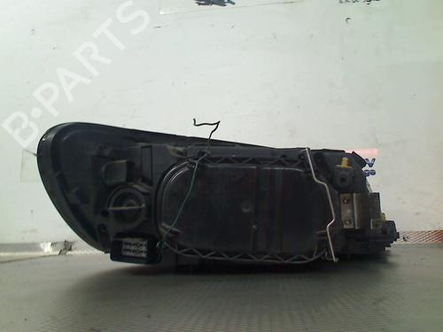 Left headlight VOLVO C30 (533) 1.6 | BP28276534C28 