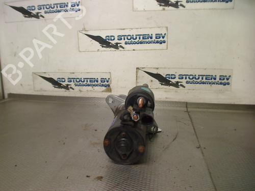 Starter VW GOLF V (1K1) 2.0 GTI | BP30402400M8 - Image 5