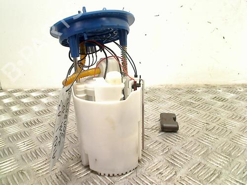 Used Fuel pump AUDI A3 Sportback (8VA, 8VF) 1.4 TSI (150 hp) 11308117