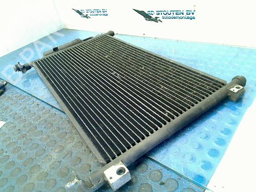 AC-Kondensator HONDA CIVIC VIII Hatchback (FN, FK) 1.8 (FN1, FK2) | BP13650091M32