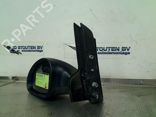 Left mirror SEAT TOLEDO III (5P2) 2.0 FSI | BP26923840C26 