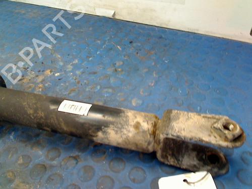 Left front shock absorber JAGUAR XF SPORTBRAKE (X250) 2.2 D | BP11262663M16 