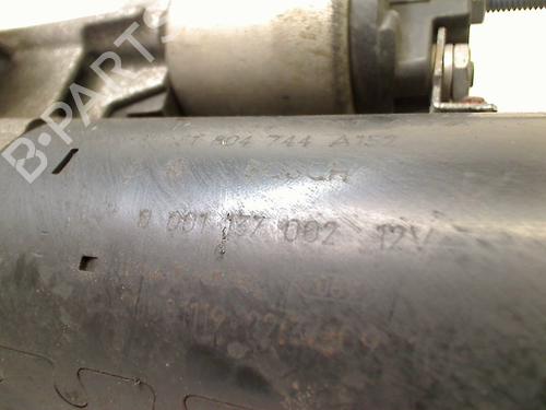 Starter FIAT 500 (312_) 1.2 (312AXA1A) | BP33540946M8 - Image 6