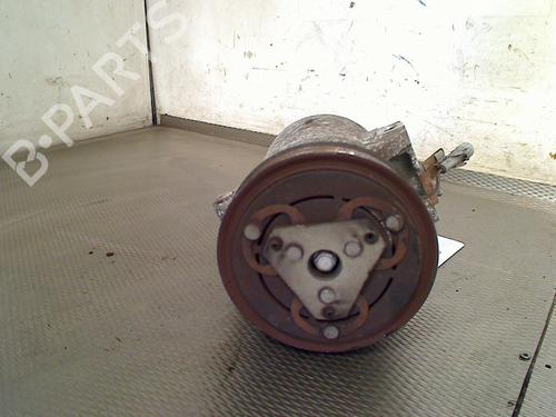 AC compressor MITSUBISHI MIRAGE / SPACE STAR VI Hatchback (A0_A) 1.0 (A05A) | BP39974886M34 - Image 6
