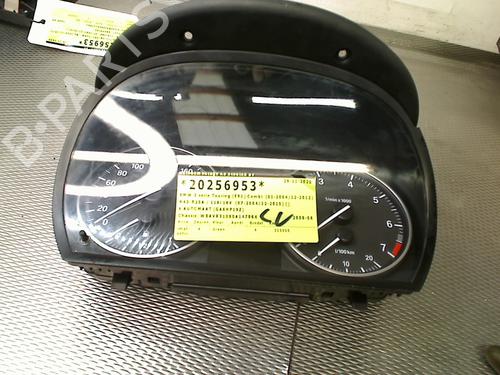 Display monitor BMW 3 Touring (E91) 318 i | BP31268271C48 