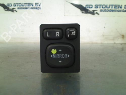 Speilbryter TOYOTA PRIUS (_W3_) 1.8 Hybrid (ZVW30) (136 hp) 21055709