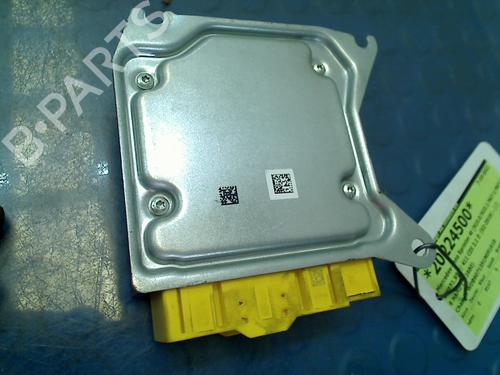 Airbag styreenhed MERCEDES-BENZ SPRINTER 3,5-t Platform/Chassis (B907, B910) 311 CDI RWD (907.131, 907.133, 907.135, 907.231, 907.233... | BP13549836M53