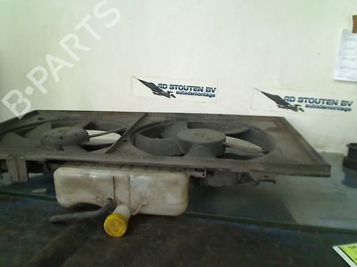 Fan MAZDA 6 Estate (GH) 2.0 MZR-CD (GH14) | BP19748639M128 