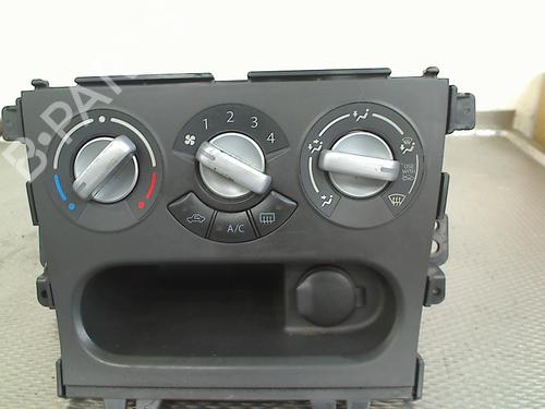 Climate control OPEL AGILA B (H08) 1.0 (F68) | BP36674072I5 - Image 2