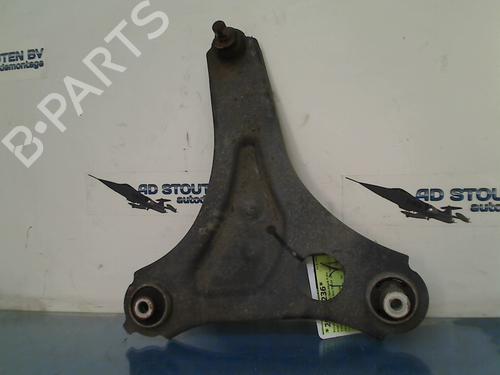 Left front suspension arm RENAULT TWINGO III (BCM_, BCA_) 1.0 SCe 70 | BP14930482M12 