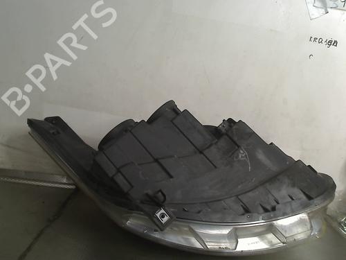 Left headlight CITROËN C3 Picasso (SH_) 1.6 VTi 120 | BP36422250C28 - Image 7