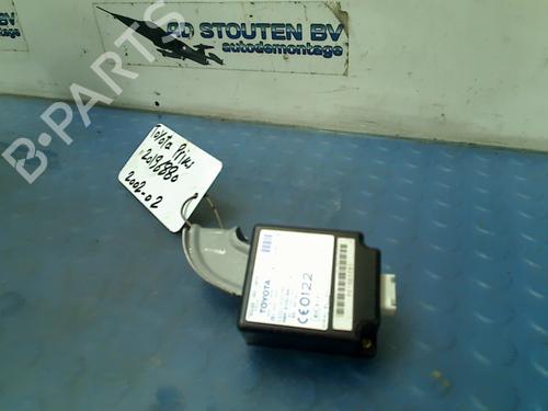 Used Control unit Control unit TOYOTA PRIUS Saloon (_W1_) 1.5 Hybrid (NHW11) (116 hp) 11310997 11310997