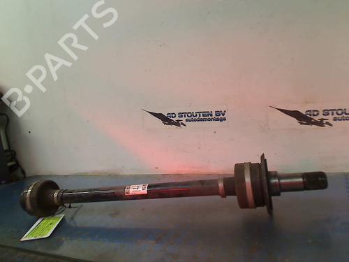 Used Left rear driveshaft BMW 5 Touring (G31) 540 d xDrive (320 hp) 16772853