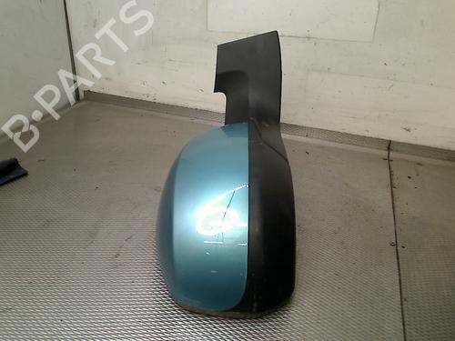 Right mirror SUZUKI SPLASH (EX) 1.2 (A5B412) | BP32515215C27
