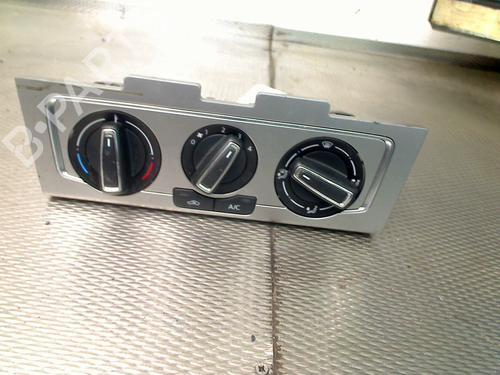 Climate control VW POLO V (6R1, 6C1) 1.0 TSI | BP26730455I5 