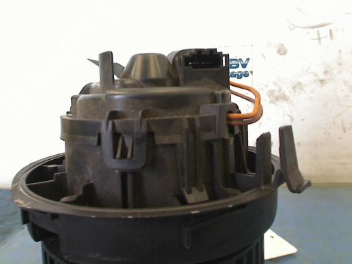 Heater blower motor CITROËN C1 II (PA_, PS_) 1.0 VTi 68 | BP11265037M62 