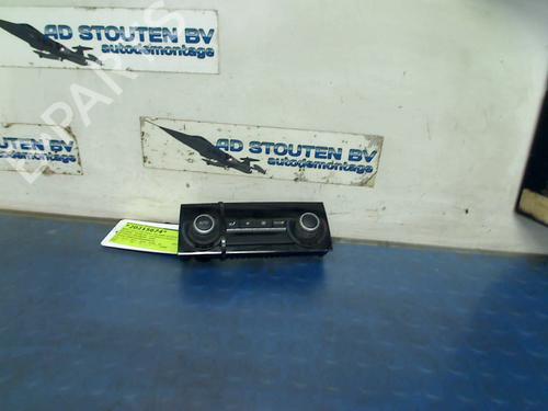 Used Climate control Climate control BMW 5 (F10) M5 (560 hp) 22133341 22133341