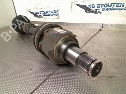 Left front driveshaft LEXUS CT (ZWA10_) 200h (ZWA10_, ZWA10R) | BP28215333M38 
