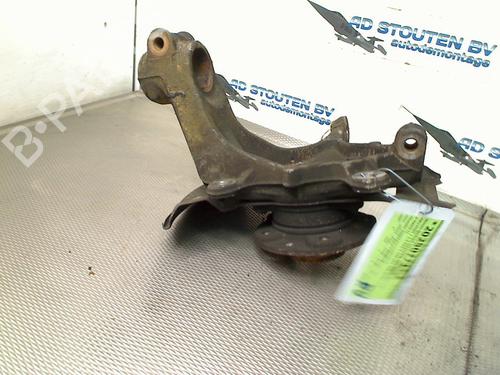 Right front steering knuckle NISSAN QASHQAI II SUV (J11, J11_) 1.3 DIG-T | BP25129421M26 