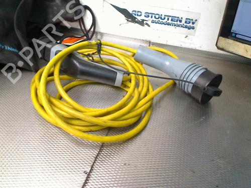 Cable VW GOLF VII (5G1, BQ1, BE1, BE2) 1.4 GTE Hybrid | BP28048735E12