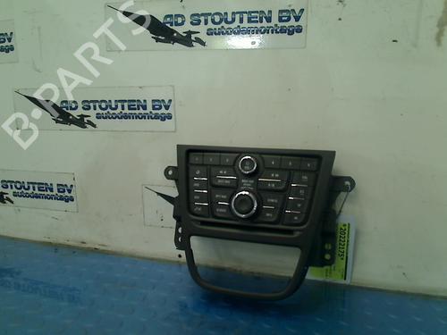 Used Switch OPEL MOKKA / MOKKA X (J13) 1.4 (_76) (140 hp) 13126908