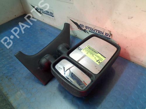 Used Right mirror RENAULT MASTER II Van (FD) 2.2 dCI 90 (90 hp) 11292058