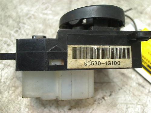 Mirror switch KIA RIO I Hatchback (DC) 1.3 | BP11257987I25 