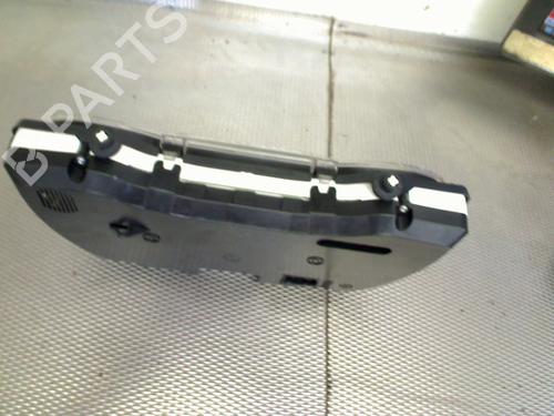 Display monitor FIAT FIORINO Box Body/MPV (225_) 1.3 D Multijet | BP28497392C48