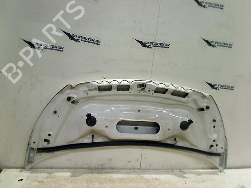 Hood CITROËN JUMPY II Van 1.6 HDi 90 16V | BP16407467C1 
