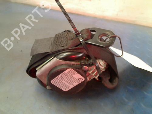 Front left seatbelt MITSUBISHI COLT VI (Z3_A, Z2_A) 1.5 (Z23A) | BP13570730I26 