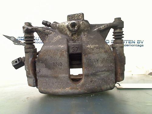 Right front brake caliper VW GOLF VII Variant (BA5, BV5) 1.5 TSI | BP32299021M104