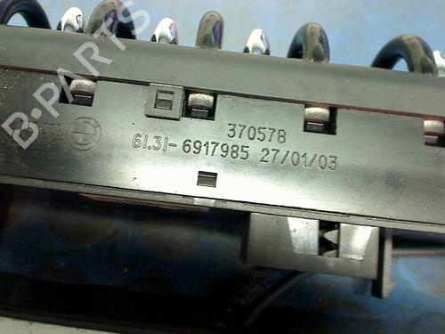 Switch MINI MINI (R50, R53) One | BP16648999I30 