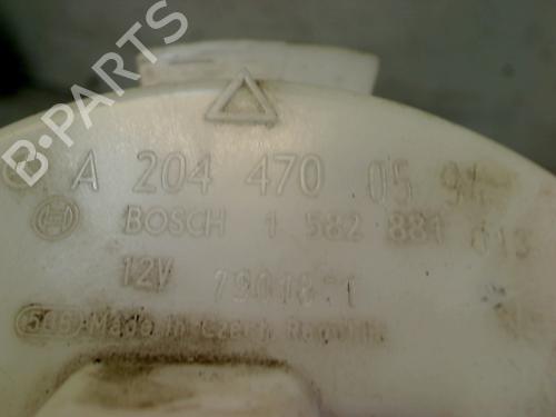 Fuel pump MERCEDES-BENZ C-CLASS (W204) C 220 CDI (204.008) | BP11302014M76 