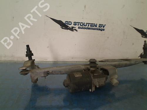 Front wipers mechanism BMW 1 (E87) 116 i | BP16521626C83 