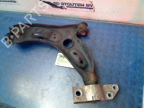 Right front suspension arm VW TIGUAN (5N_) 1.4 TSI | BP12589203M13 