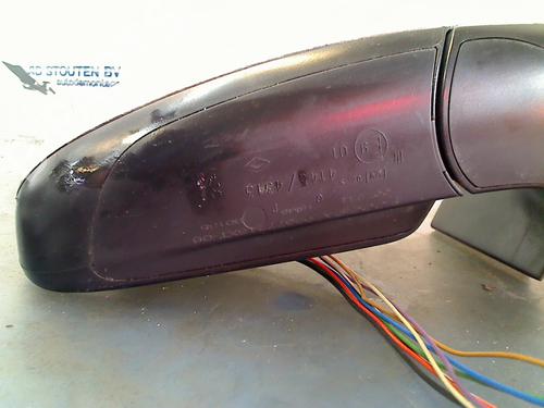 Right mirror PEUGEOT 307 SW (3H) 1.6 16V | BP13039904C27 