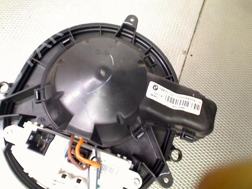 Heater blower motor BMW 1 (F21) 114 i | BP31014574M62 